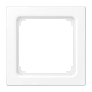 Промежуточная рамка для изделий 50 x 50 мм