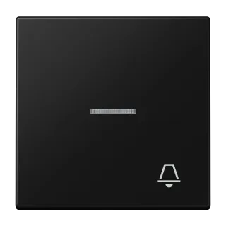 JUNG LS 990, матовый графит, арт. LS990KO5KSWM