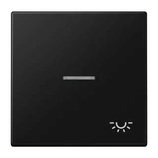 JUNG LS 990, матовый графит, арт. LS990KO5LSWM