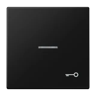 JUNG LS 990, матовый графит, арт. LS990KO5TSWM