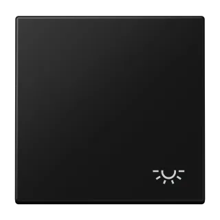 JUNG LS 990, матовый графит, арт. LS990LSWM