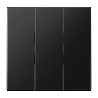 JUNG LS 990, матовый графит, арт. LS993BFSWM