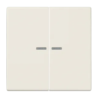 JUNG LS 990, слоновая кость, арт. LS995KO5