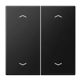 JUNG LS 990, матовый графит, арт. LS995MPSWM