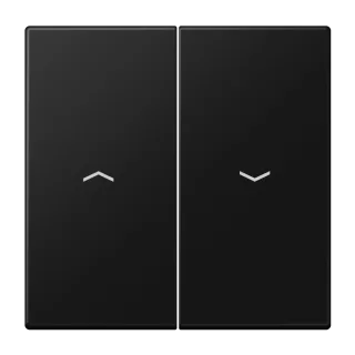 JUNG LS 990, матовый графит, арт. LS995PSWM