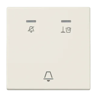 JUNG LS 990, ivory, art. LSCUKO5M