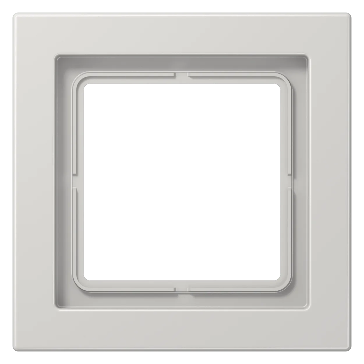 LS DESIGN — Light Grey