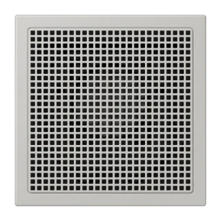 JUNG LS 990 Le Corbusier, gris clair 31, арт. LSMLC4205