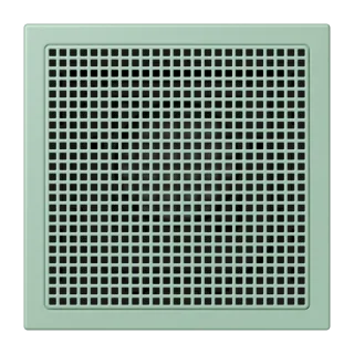 JUNG LS 990 Le Corbusier, vert anglais clair, арт. LSMLC4217