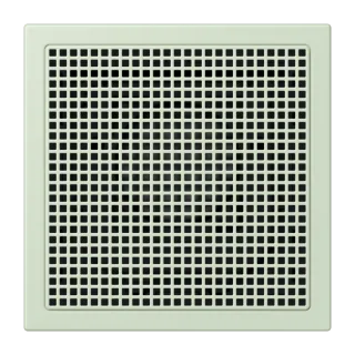 JUNG LS 990 Le Corbusier, vert anglâis pale, арт. LSMLC4218