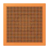 Orange Clair