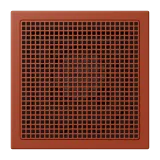 L'Ocre Rouge