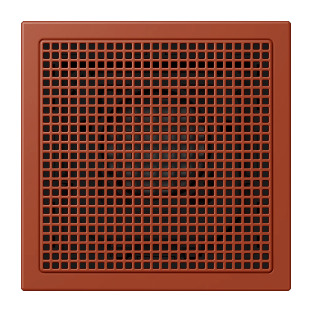 Loudspeaker module — JUNG LS 990 Le Corbusier, le corbusier 232, art. LSMLC4232
