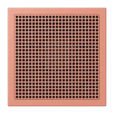 L'Ocre Rouge Moyen