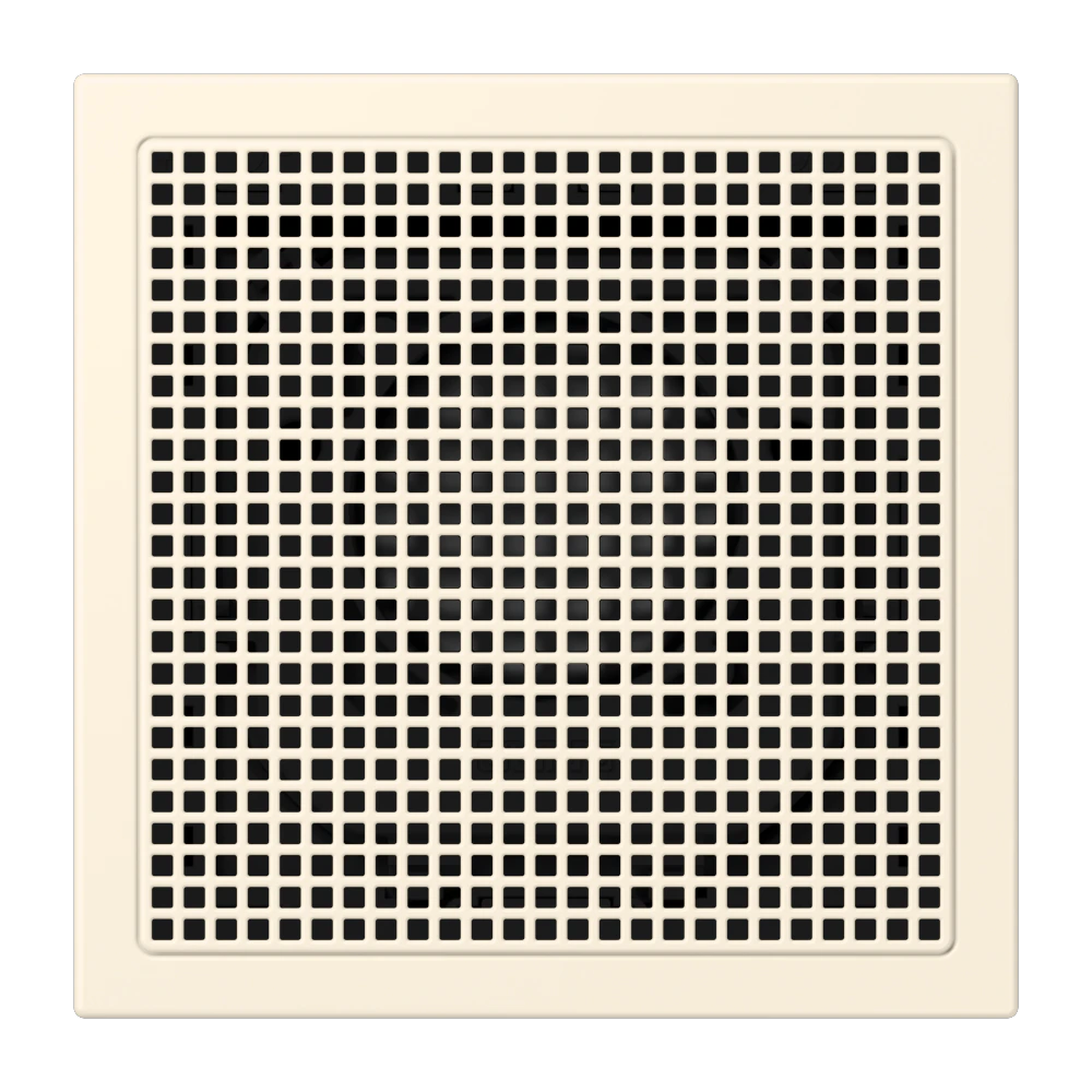 Модуль динамика — JUNG LS 990 Le Corbusier, le corbusier 245, арт. LSMLC4245
