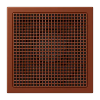 JUNG LS 990 Le Corbusier, terre sienne brûlée 59, арт. LSMLC4247