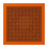 Orange Vif