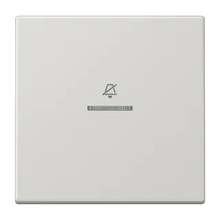 JUNG LS 990, light grey, art. LSRUKO5DLG