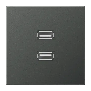 2 x USB 2.0