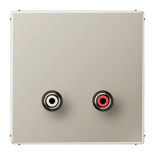 Cinch Audio (RCA)