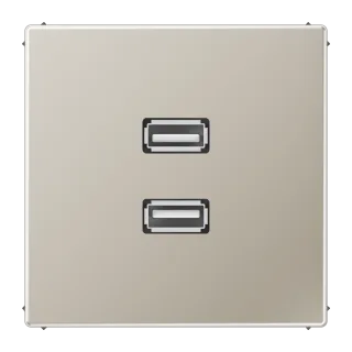 2 x USB 2.0