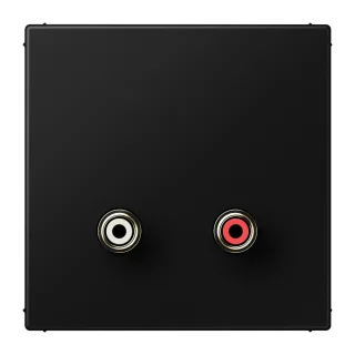 Cinch Audio (RCA)
