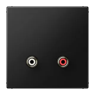 Cinch Audio (RCA)