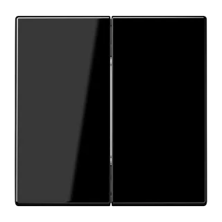 JUNG Other, black, art. MATLS995SW