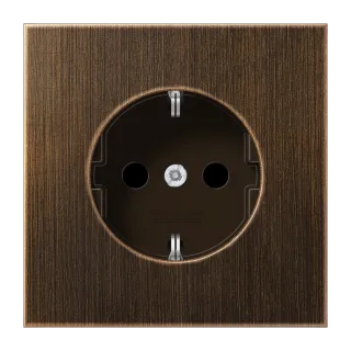 SCHUKO®-розетка