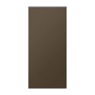 Neutral cover · for KNX bus modules