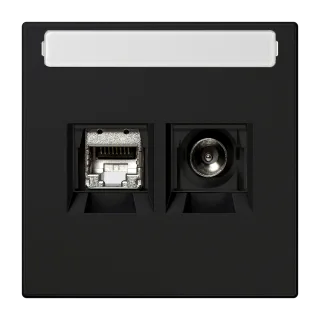 Smart TV розетка