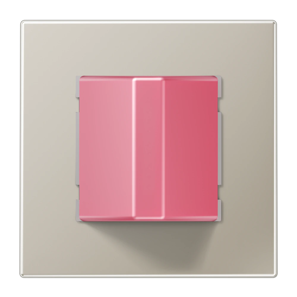 Emergency signal — JUNG NRS, Ivory, art. NRSES0834RM-L