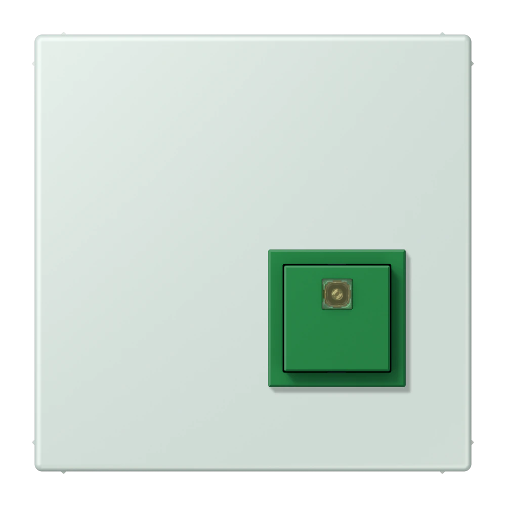 Reset button — JUNG NRS, Ivory, art. NRSLC0834AT215