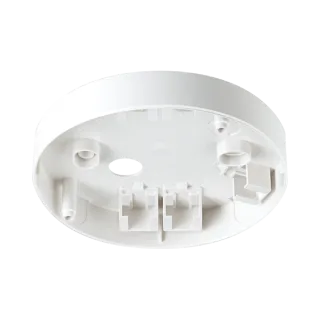 Surface-mounted housing
