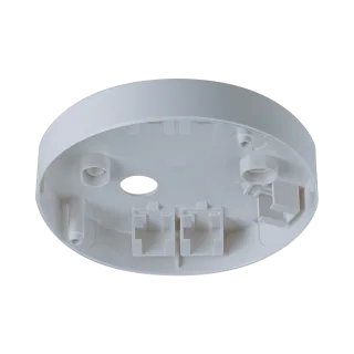 Surface-mounted housing