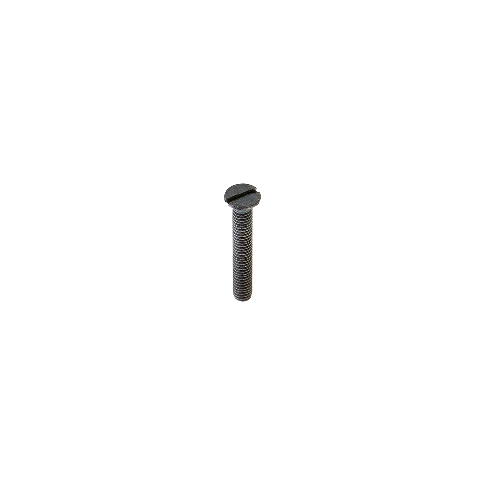 Refill bag of screws — JUNG Other, Black, art. S-NFBAT5SW