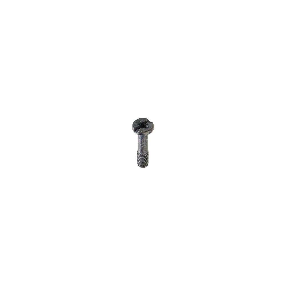 Refill bag of screws — JUNG Other, Black, art. S-NFBSCHUKOSW