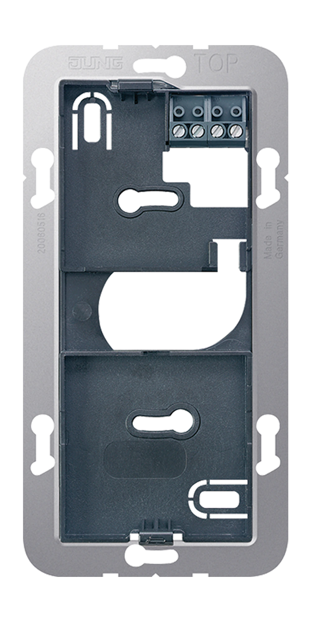Conversion kit — JUNG Other, Ivory, art. SI46074ADKIT