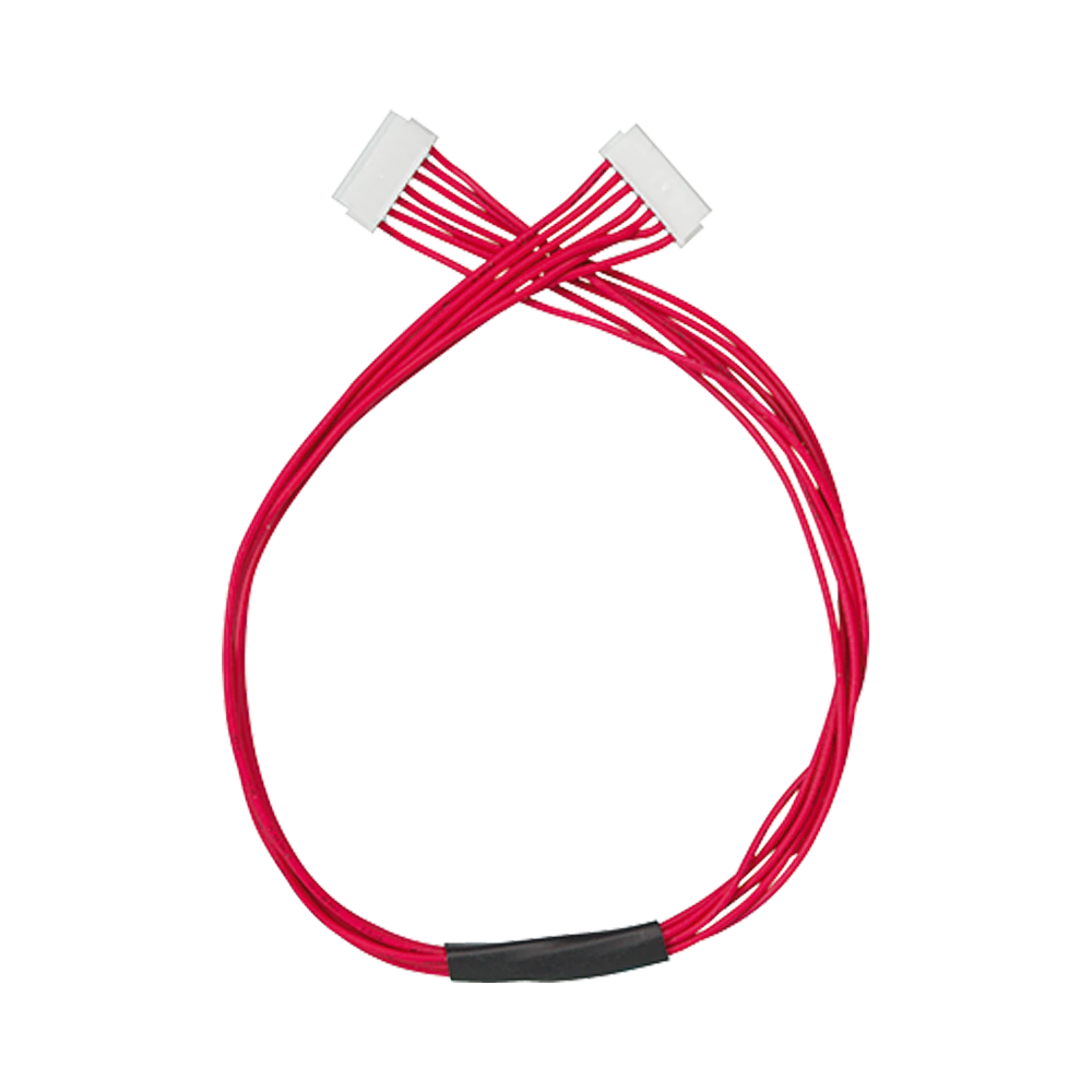 Connection cable 220 mm — JUNG Other, Ivory, art. SIAM-AK22