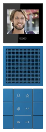 Bleu Céruléen 31
