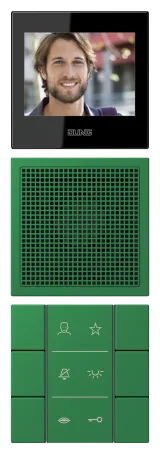 Vert Foncé