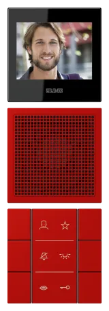 Rouge Vermillon 31
