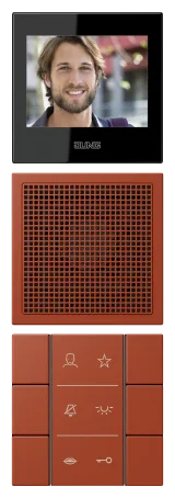 L'Ocre Rouge