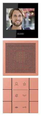 L'Ocre Rouge Moyen