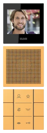 Ocre Jaune Clair
