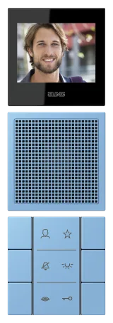 Bleu Céruléen 59