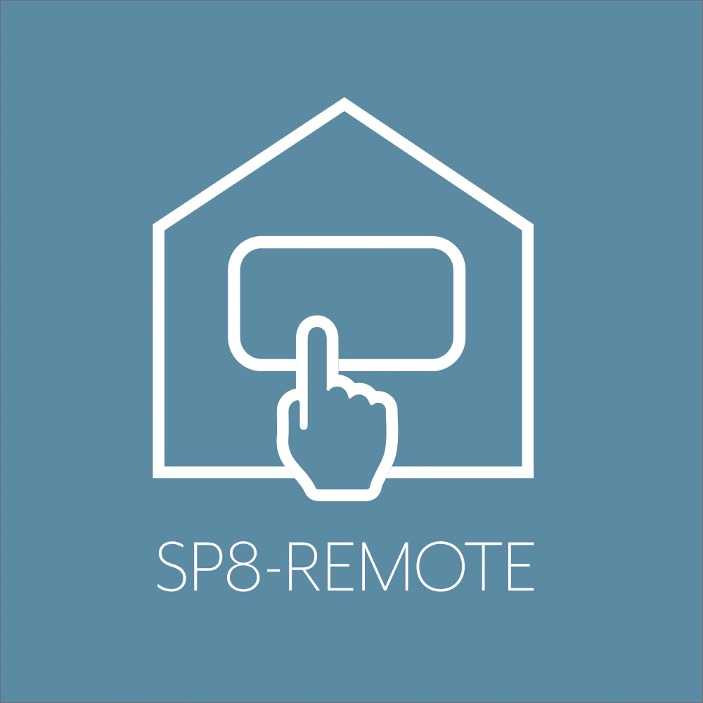 Smart Panel remote access licence — JUNG Other, Ivory, art. SP-REMOTE-L