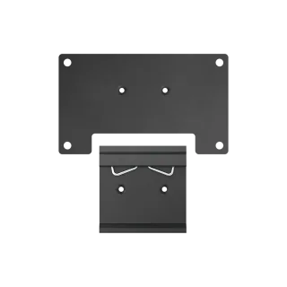 Mounting set