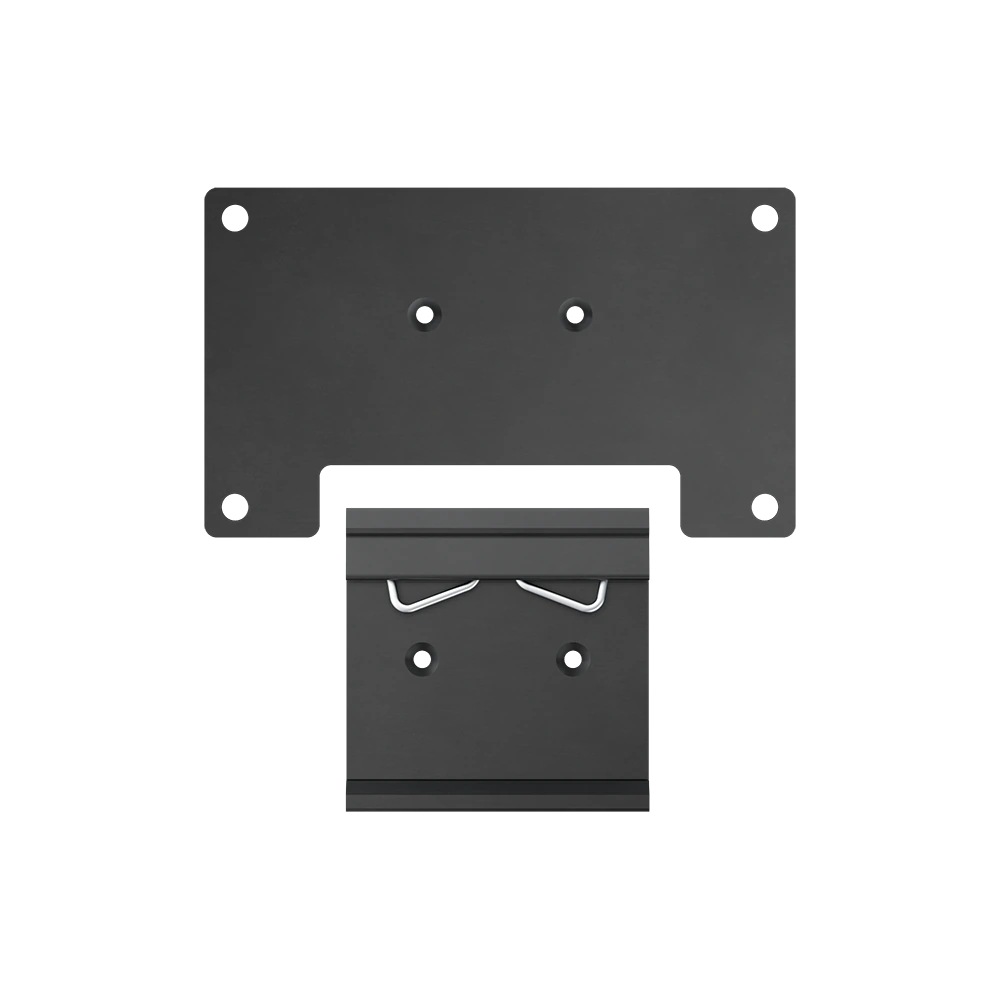 Mounting set Smart Visu Server — JUNG Other, Ivory, art. SV-SERVER2-MS