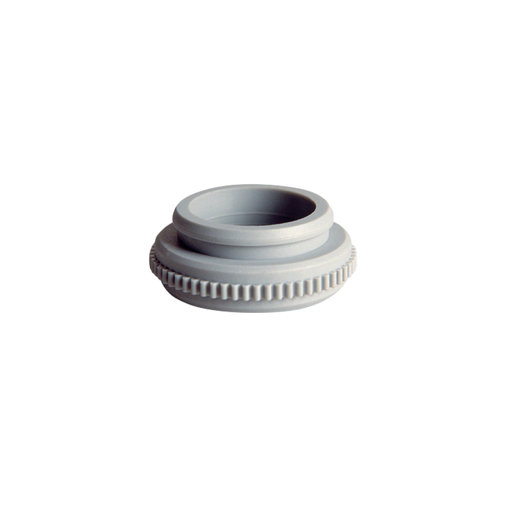 Valve adapter — JUNG Other, Ivory, art. TSAAD1